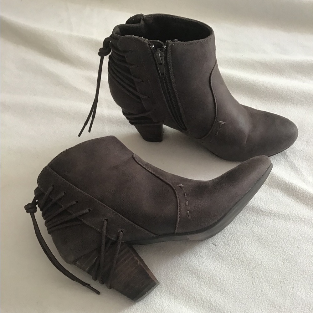 Booties